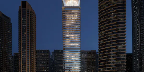 Inaura Hotels & Residences Downtown в Downtown Dubai