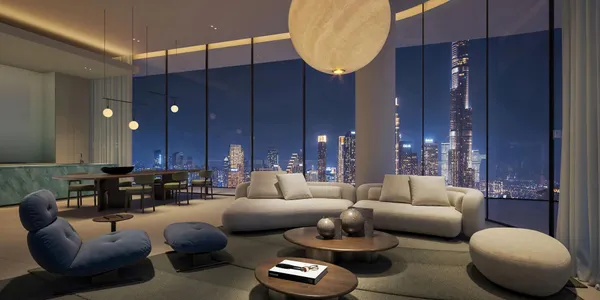 Inaura Hotels & Residences Downtown в Downtown Dubai