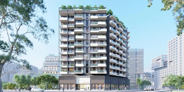 Aura Elite в Dubai