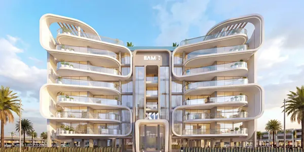 X11 в Dubai South