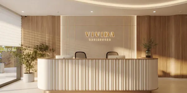 Vivida Residences в Dubai South