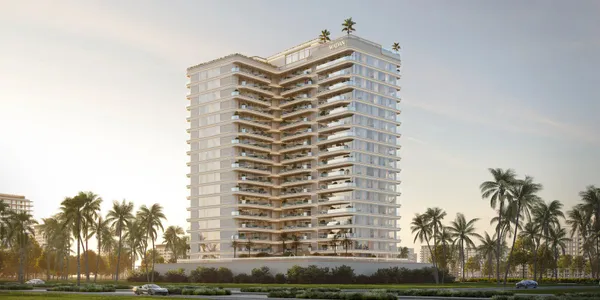 Weston by Wadan Phase 1 & 2 в Dubai Land Residence Complex