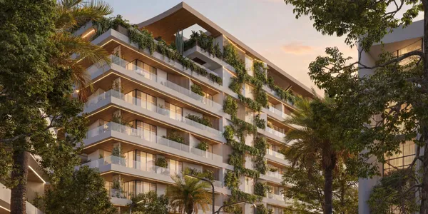 Lunaya Terraces в Saih Shuaib 2