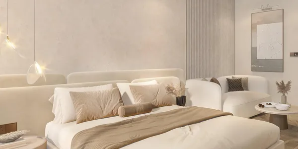 La Vera Creek в Dubai
