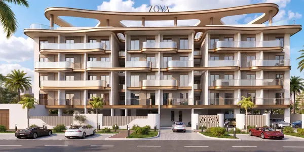 Miorah Maison by Zoya в Dubai South