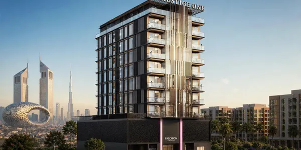 Fauchon Residences в Al Satwa