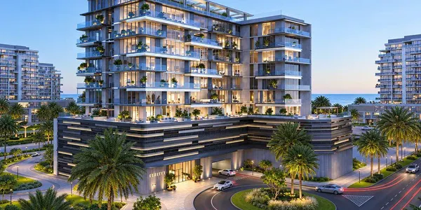 New Project by Yard в Dubai Islands