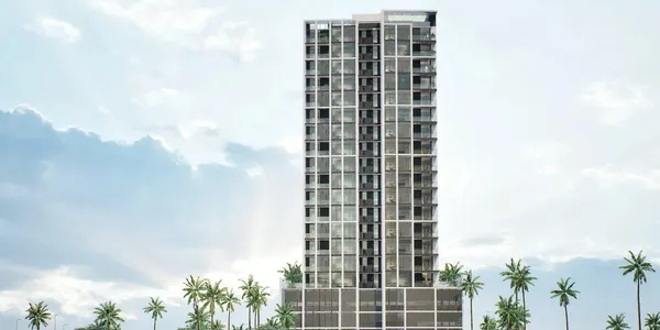 Valore в Jumeirah Village Circle (JVC)