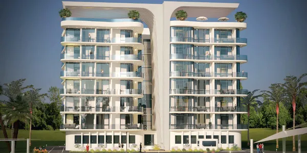 Ramada Residences by Wyndham in Dubai South в Dubai South