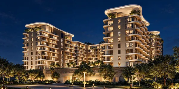 Sorrento в Golf City