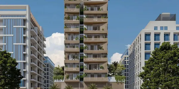 Elemental 78 в Al Satwa