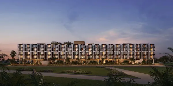 Tessera – Al Ghurair в Dubai South