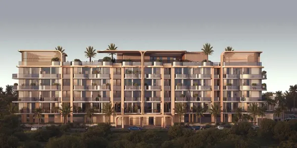 Cellista by Zoya в Dubai South