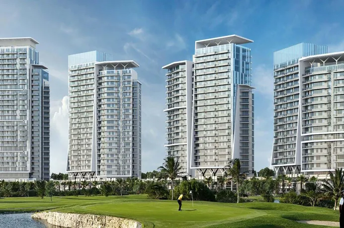 Artesia в DAMAC Hills