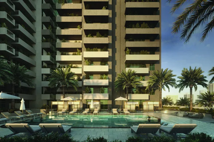 Farishta в Al Furjan