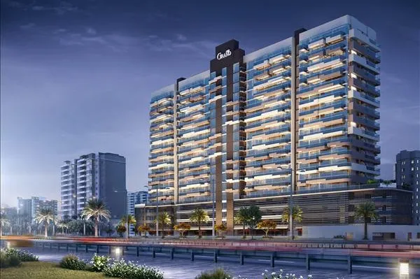 Grand в Dubai Sports City