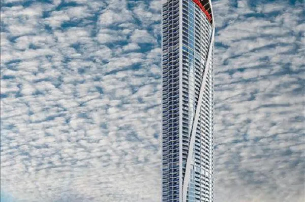 Fashionz в Jumeirah Village Triangle (JVT)