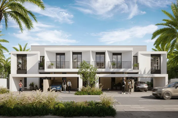 Anya в Arabian Ranches 3