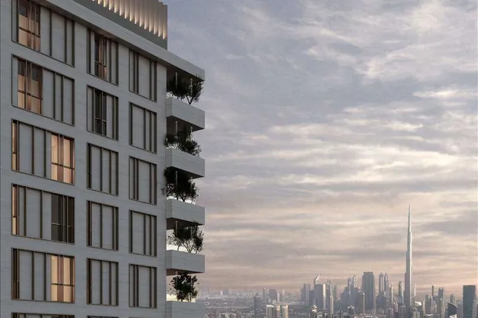 Keturah Reserve в Nad Al Sheba 1