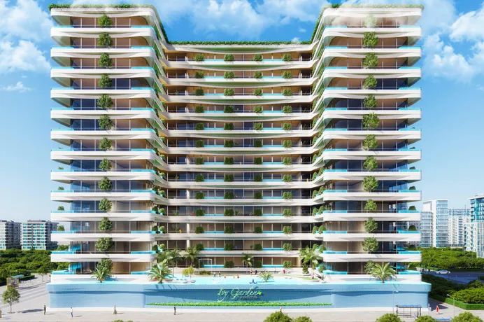 Ivy Gardens в Wadi Al Safa 5