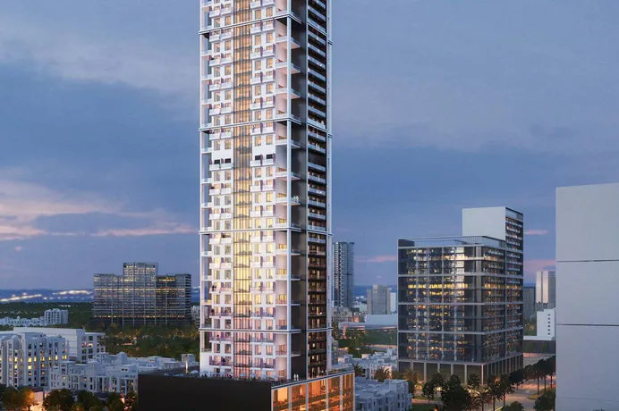 House в Jumeirah Village