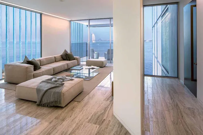 Muraba Residences в The Palm Jumeirah