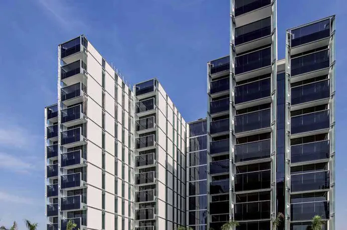 Muraba Residences в The Palm Jumeirah