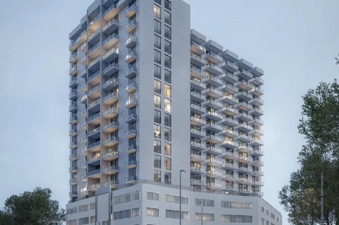 Equiti Gate в Dubai