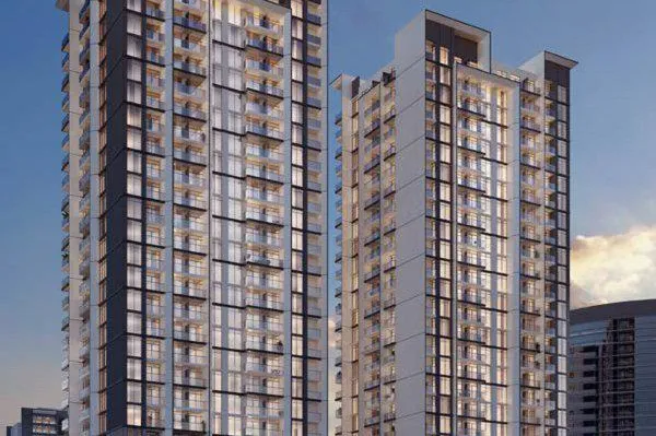 Maison в Jumeirah Village Circle (JVC)