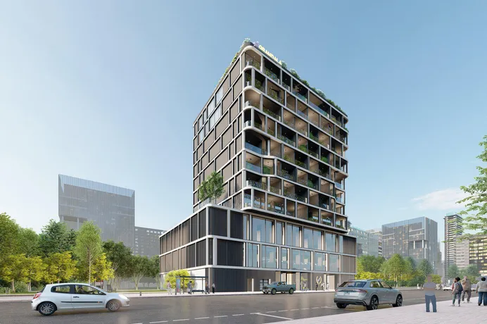 Grandala в Al Satwa