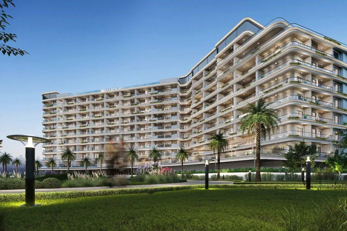 Marquis Insignia в Al Barsha South