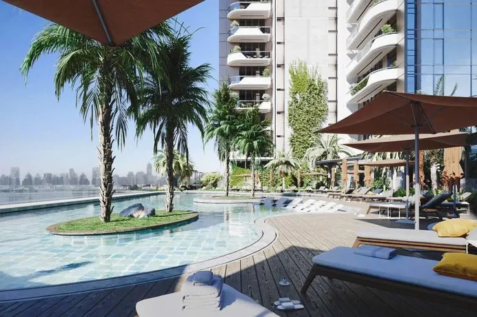 The Orchard Place в Jumeirah Village