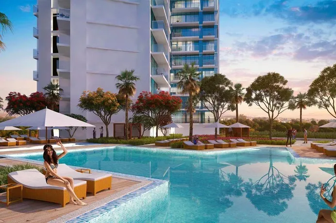 Kiara & Radisson (Artesia) в DAMAC Hills