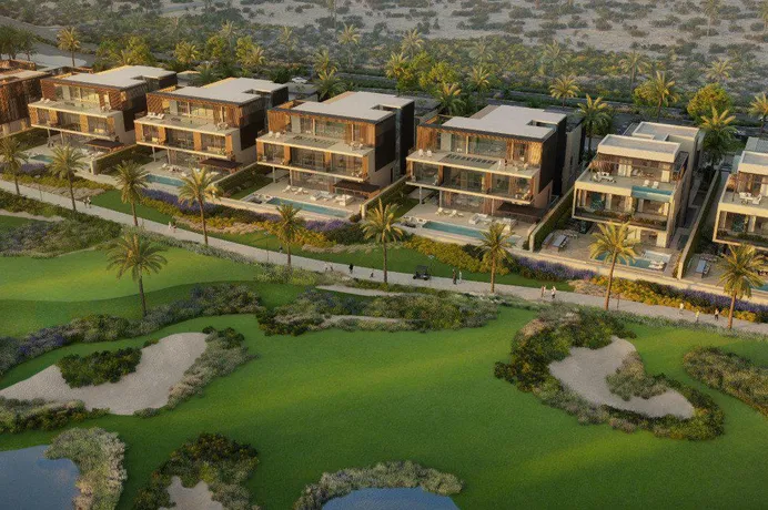 Damac Hills Utopia в DAMAC Hills