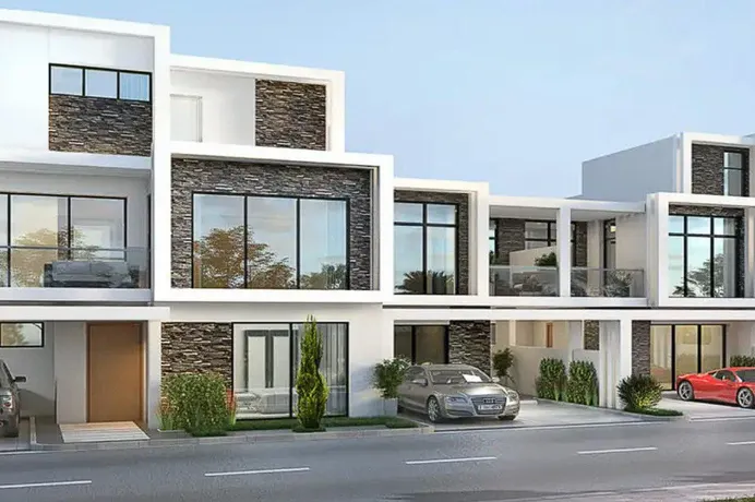 Bel Air Phase 2 в DAMAC Hills