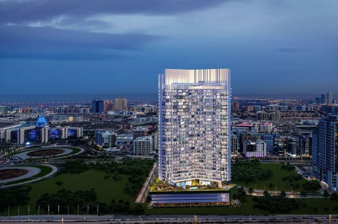 Tria в Silicon Oasis