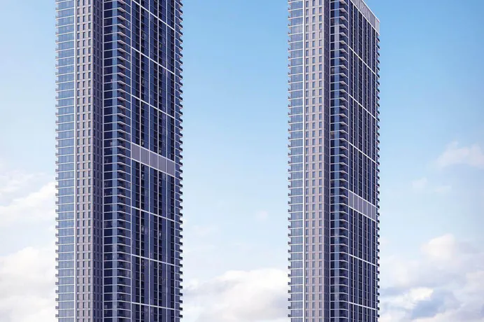 Creek Vistas Heights в Nad Al Sheba 1