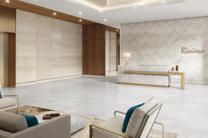 Riviera 40 в Nad Al Sheba 1