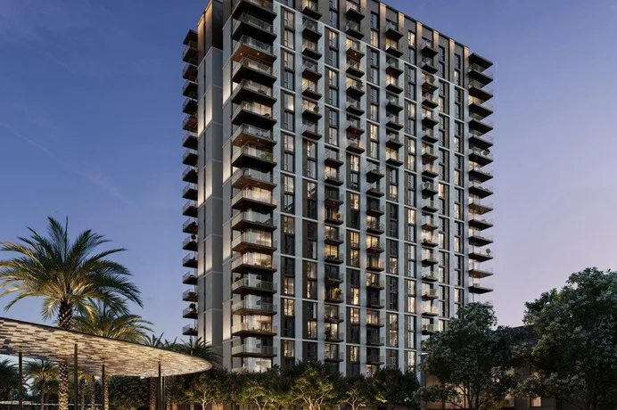 Oria в Ras Al Khor