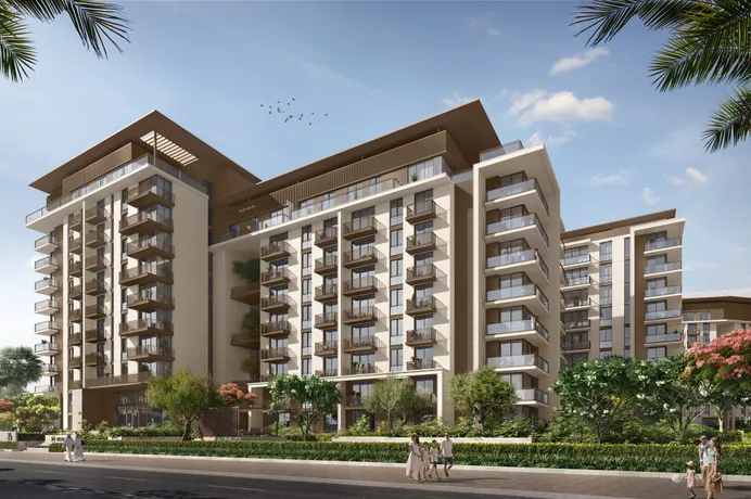 Riwa at MJL в Umm Suqeim