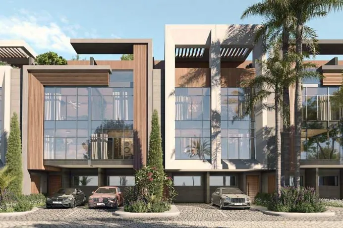 Verdana 4 в Dubai Investment Park First