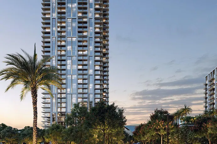 Valo в Ras Al Khor