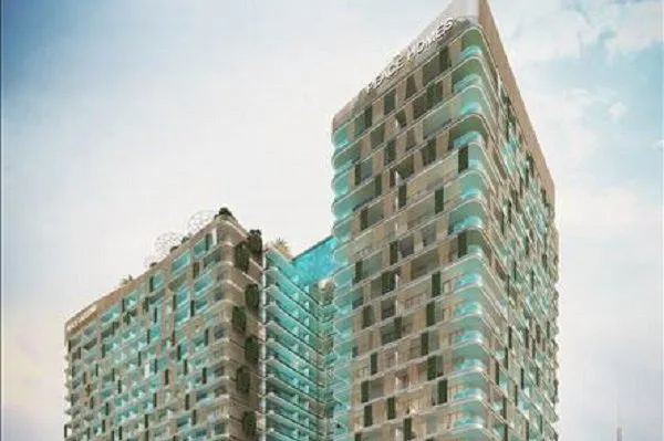 Natuzzi (Dubai Islands) в Dubai Islands