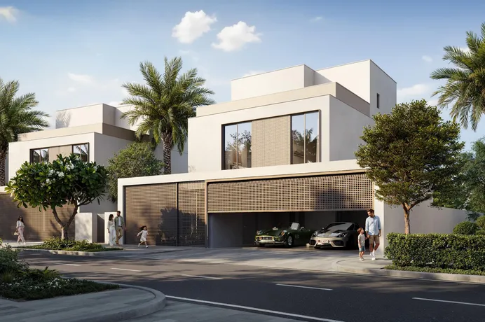 The Heights Country Club & Wellness в Al Yalayis 2