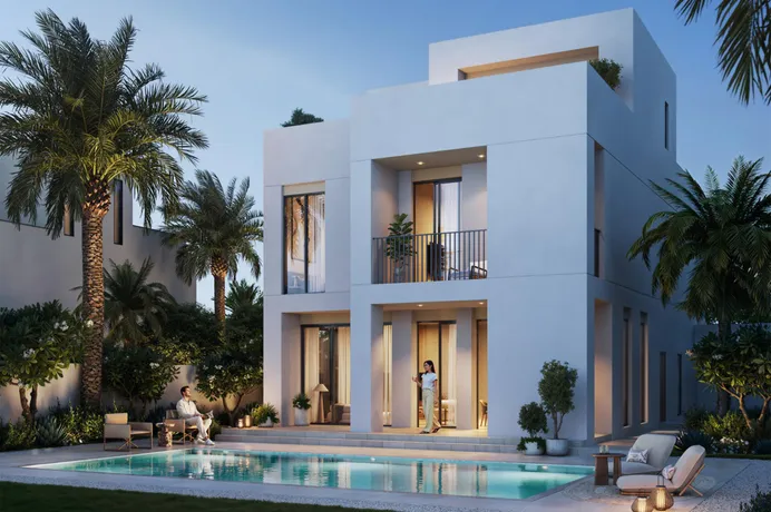 The Heights Country Club & Wellness в Al Yalayis 2