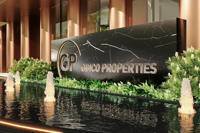 One Residence в Downtown Dubai