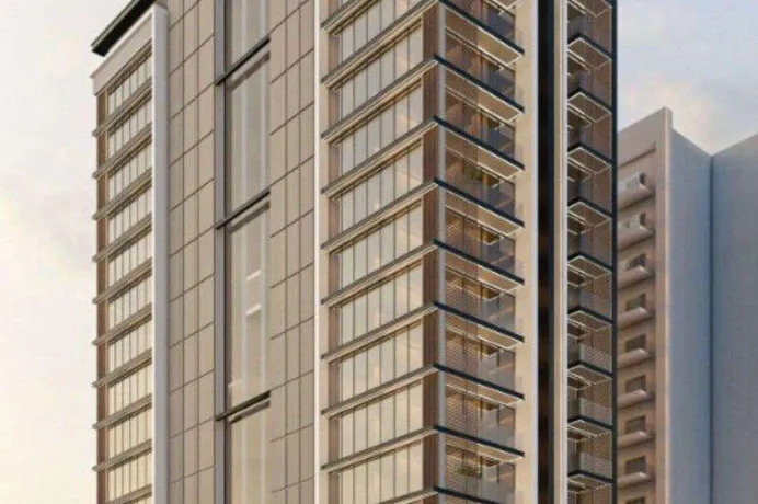 PG One в Al Furjan