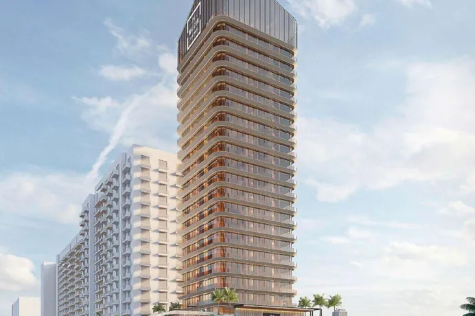 PG Maison в Dubai