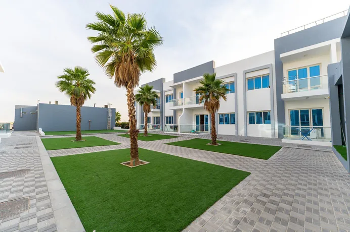 Dezire South Residences в Dubai