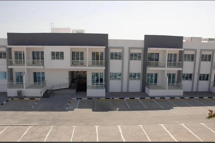 Dezire South Residences в Saih Shuaib 2